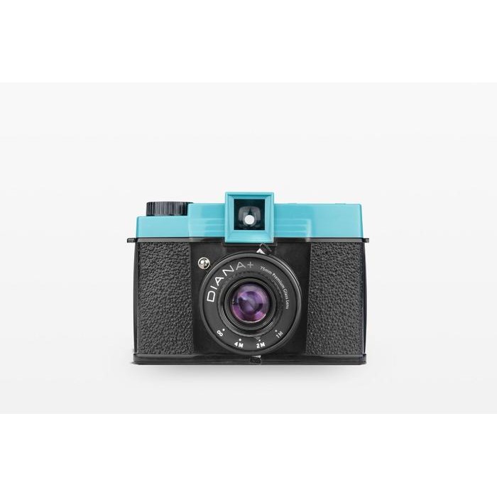 Lomography Diana F+ Glass Lens Set