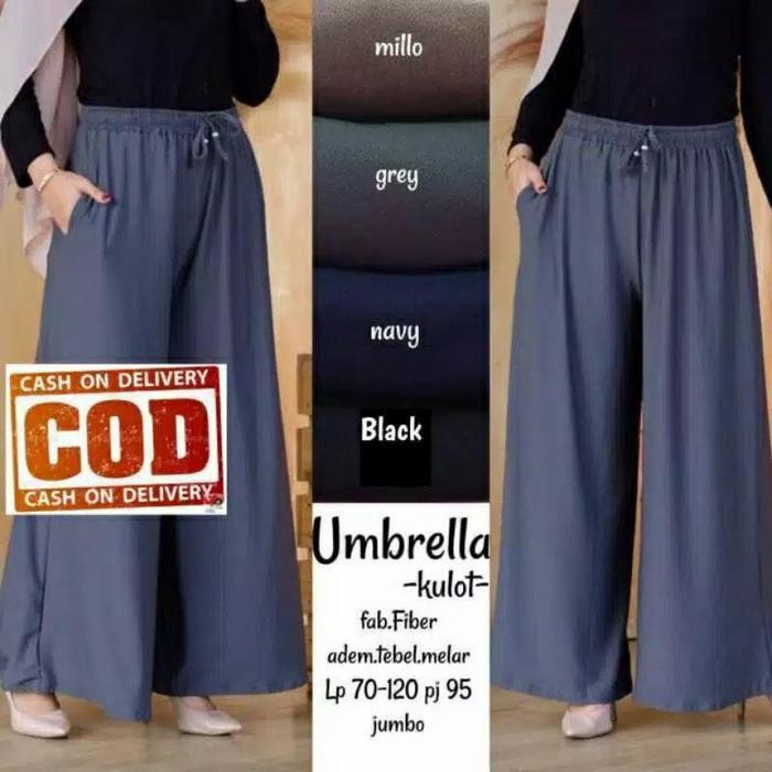 KULOT UMBRELLA JUMBO PREMIUM / KULOT JUMBO / KULOT UMBRELLA TEBAL
