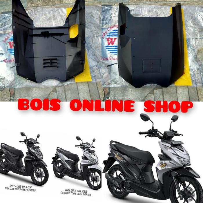 Dek Dasbor Kolong Bawah Beat Fi Led 2020-2021-2022 Berkualitas Kw