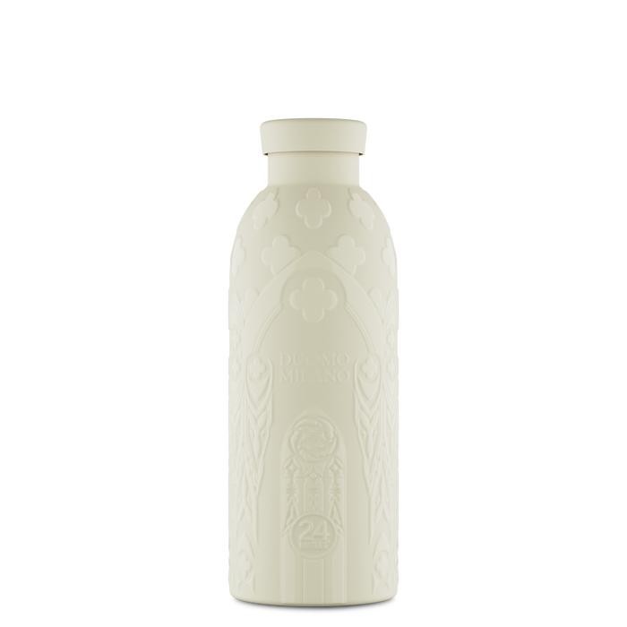 24Bottles Clima Bottle, 500Ml - 24Bottles X Duomo Milano 3D Cream