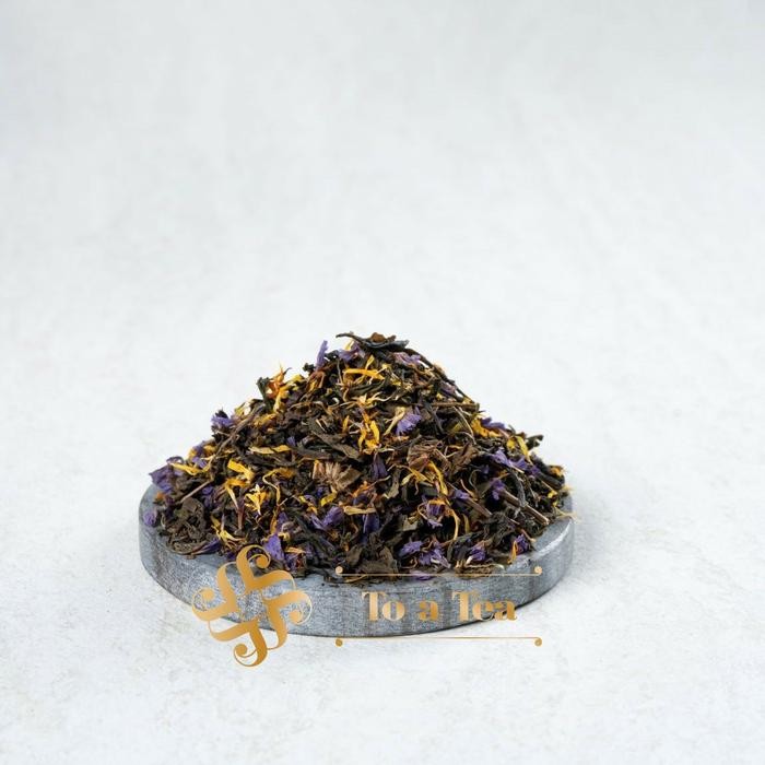 

BLUE POSH - 200g - Teh Berkualitas Tinggi