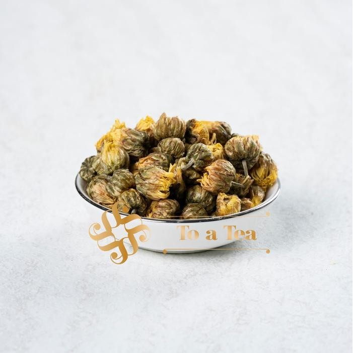 

Baby Chrysanthemum - Bunga Baby Krisan 50g