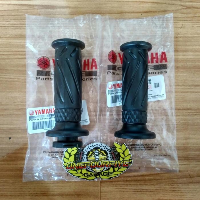Handgrip Mio Sporty Smile Soul Original
