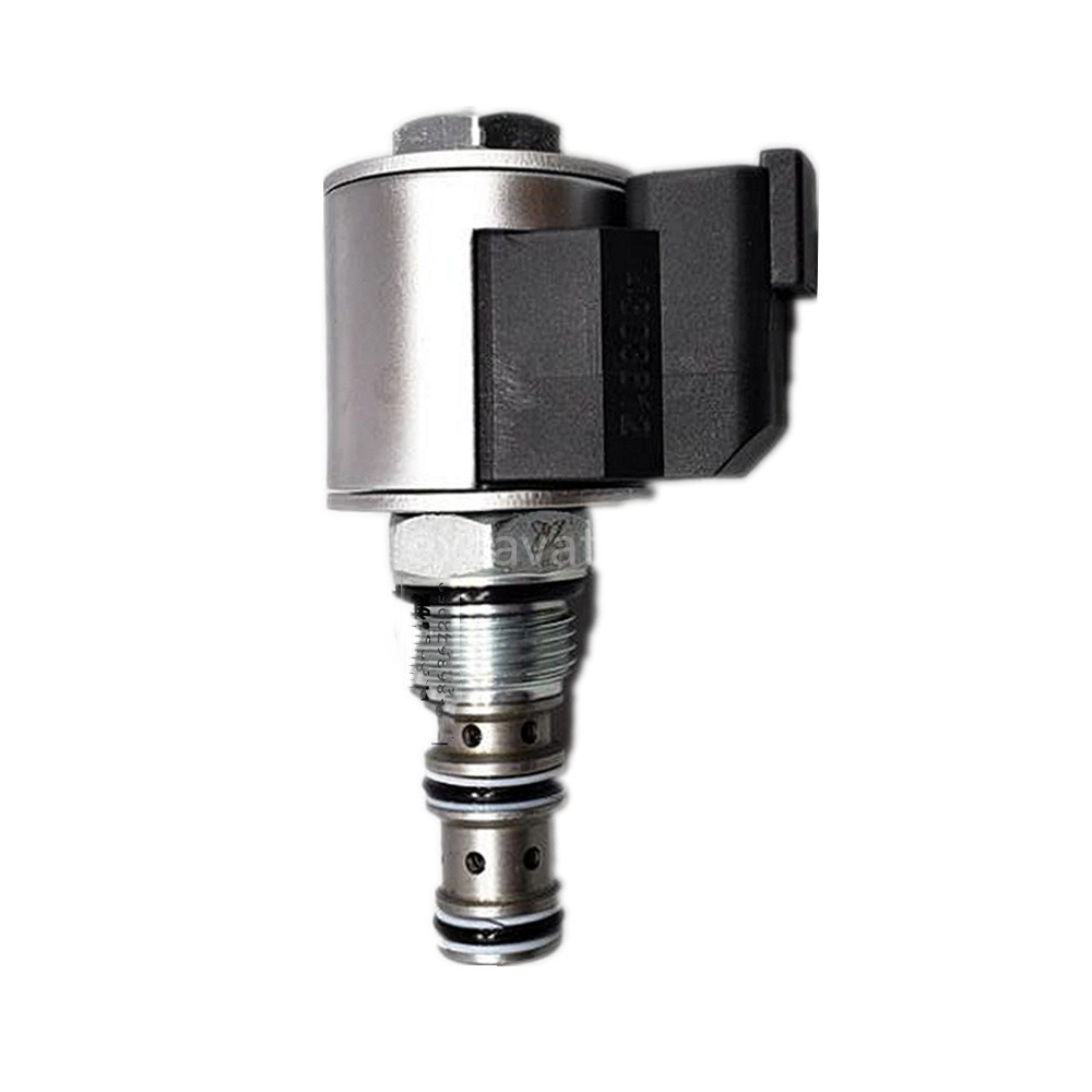 PROMO HARI INI  Excavator Parts 4304012 For JCB 305.5 306D 307E2 308 Action Solenoid Valve 4M40 Engi