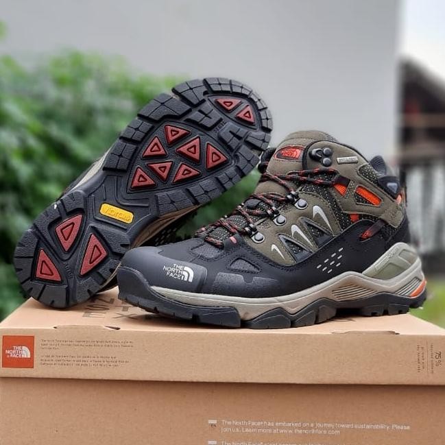 Antarestar Store - Sepatu Gunung Tnf The North Face Original Bnib Vietnam