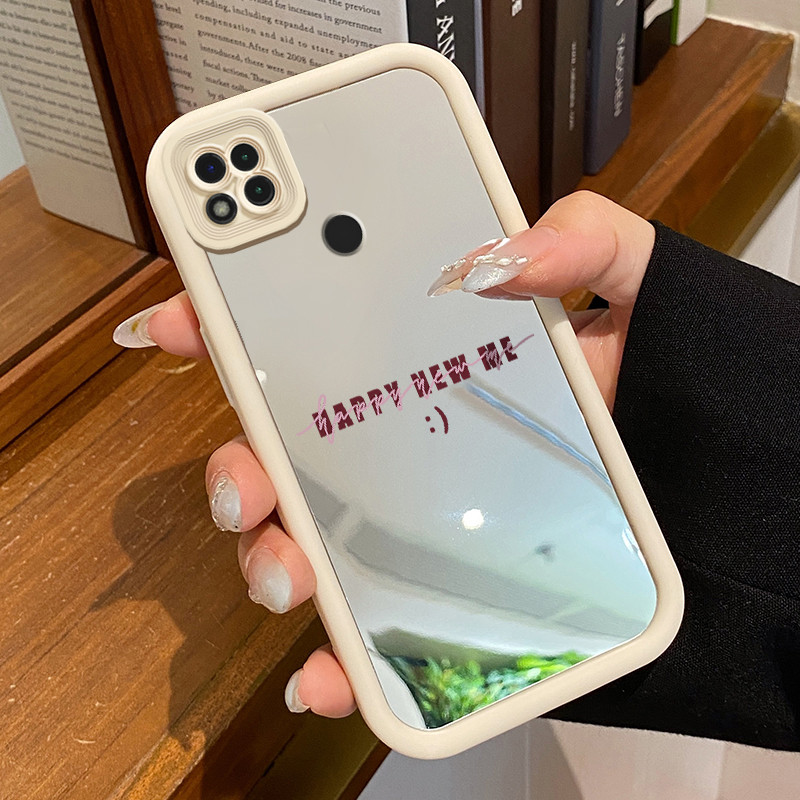 Casing Hp Xiaomi Redmi 9C Redmi 9C NFC Redmi 10A POCO C31 Case Casing pola Karakter Kasing HP Kesing