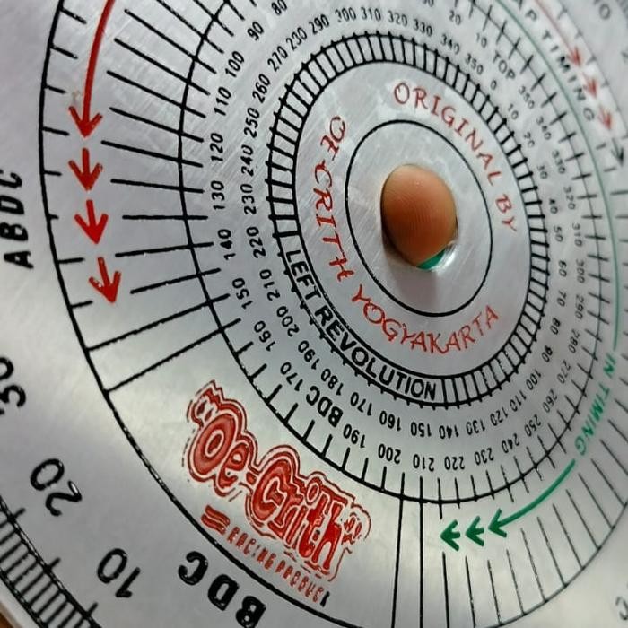 

Busur derajat 360 sortir