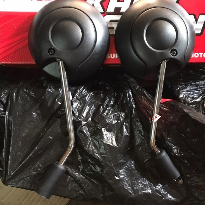 READY KACA SPION MOTOR HONDA SCOOPY FI ESP NEW 2018 2021 K93 SET KANAN KIRI TENSHI