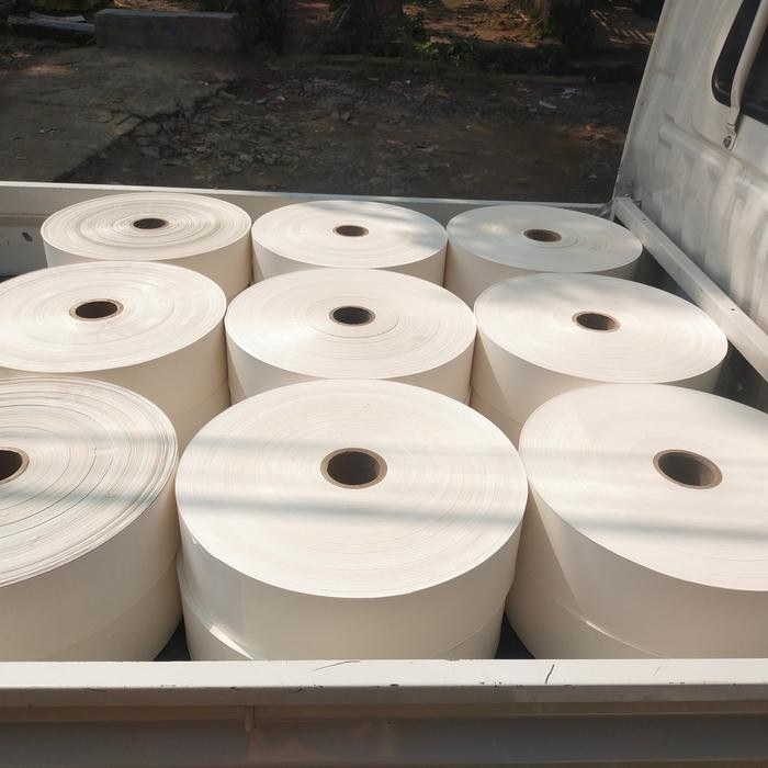 

kertas release 21cmx500mtr