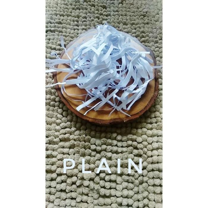 

[1kg dan 1/2 kg] 4mm kertas parut grosir kertas cacah alas hampers ter