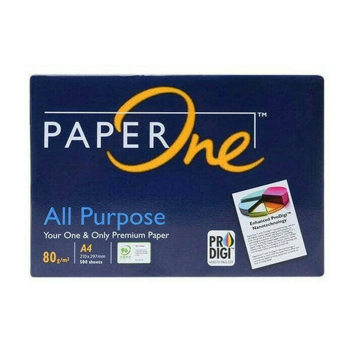 

a4 80 paper 0ne