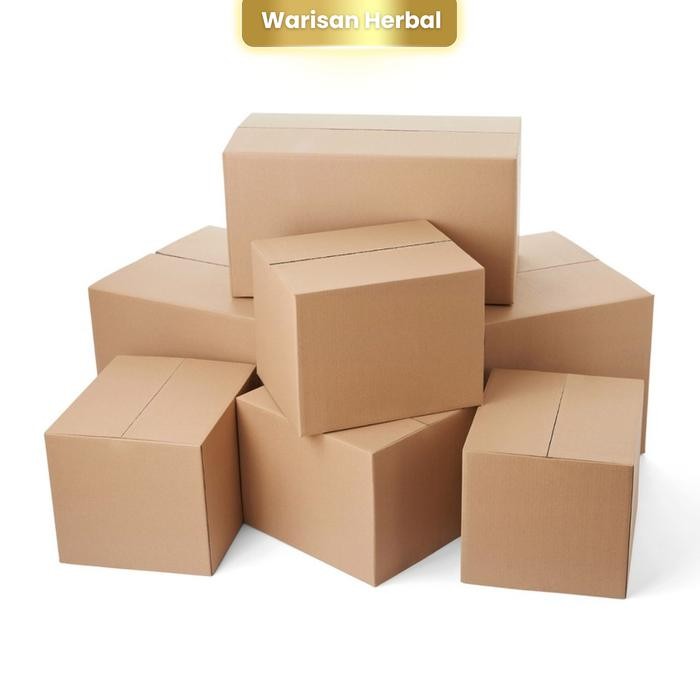 

Packing Gratis dan Brosur Cek Keaslian Warisan Herbal