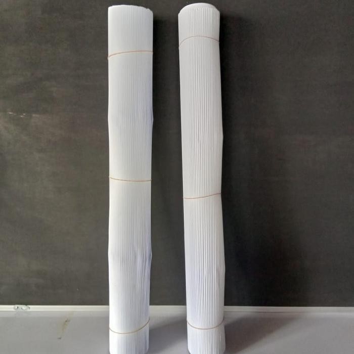 

kertas flip chart hvs uk 60x90 cm