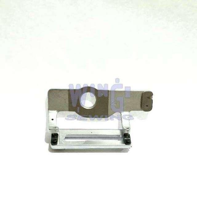 

Presser Foot Sepatu Mesin Lubang Kancing BROTHER