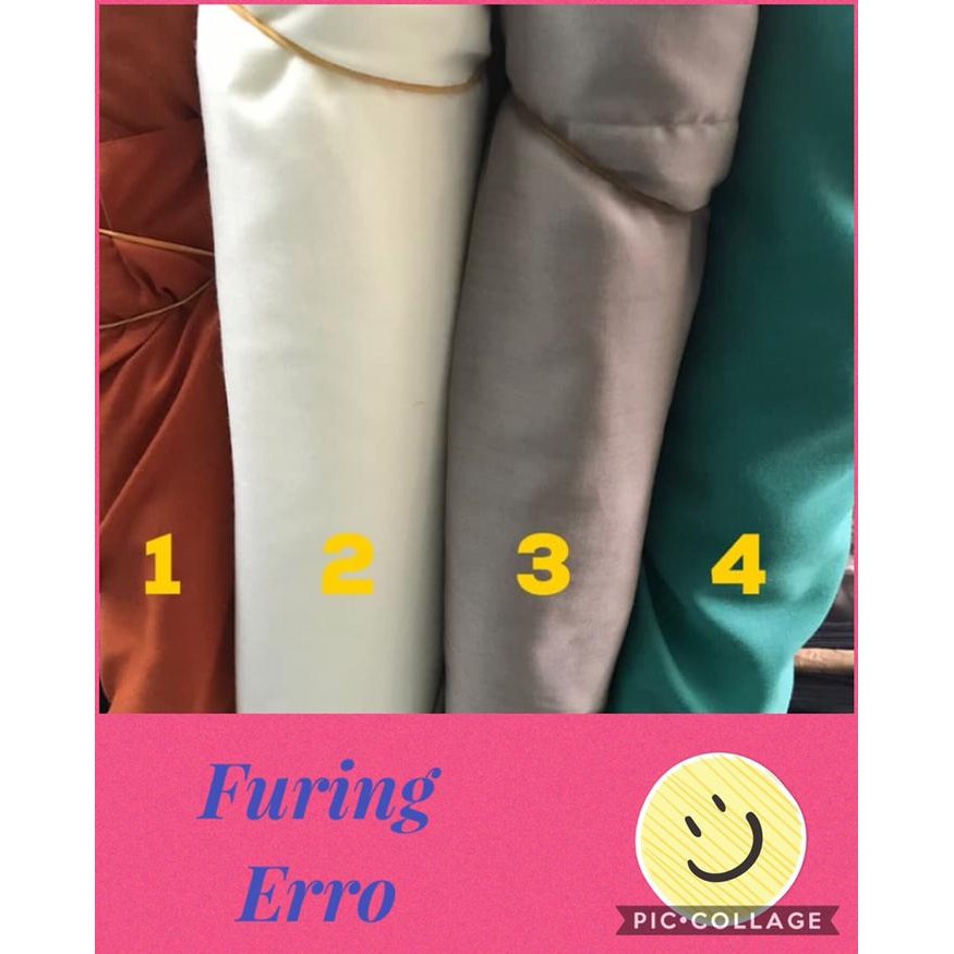 

Kain furing ero / hero