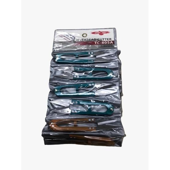 

Gunting Benang Golden Eagle / Gunting benang lusin