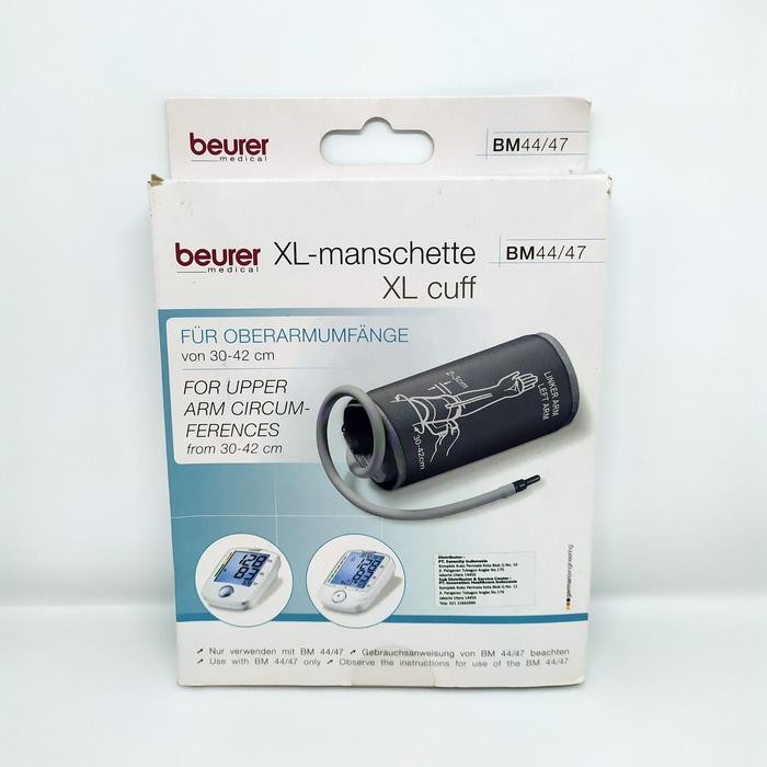 Manset Tensimeter Digital Beurer Tipe BM 44/BM 47 ukuran (XL)