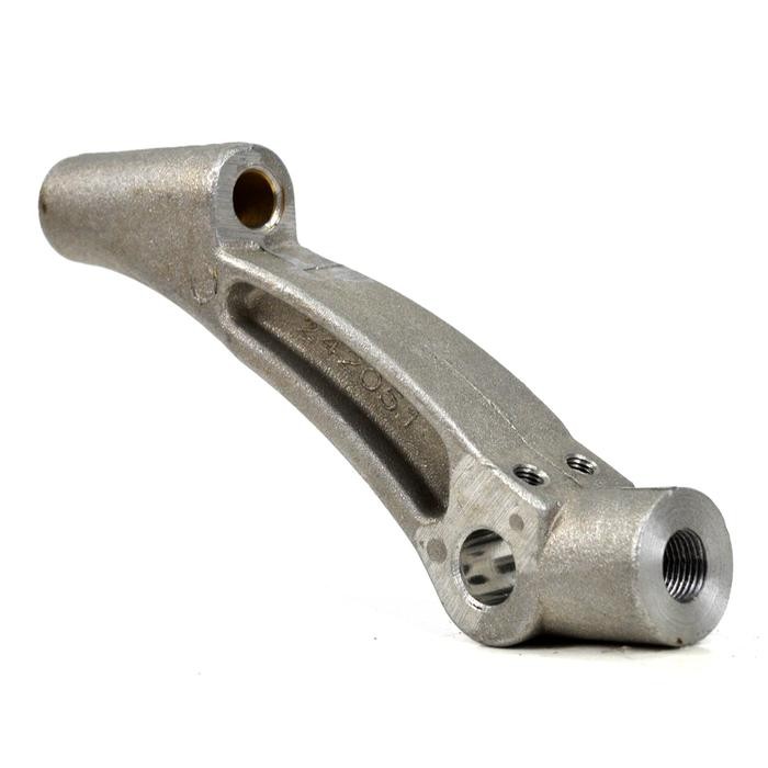 

Needle Bar Lever Assembly Mesin Jahit Karung NP7A No. 242051A