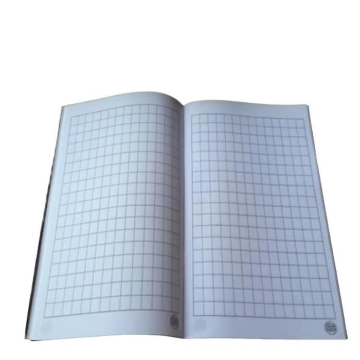 

(Pack) Buku Mandarin Kotak Kecil/Besar SQ10/SQ14 Isi 10 Sinar Dunia