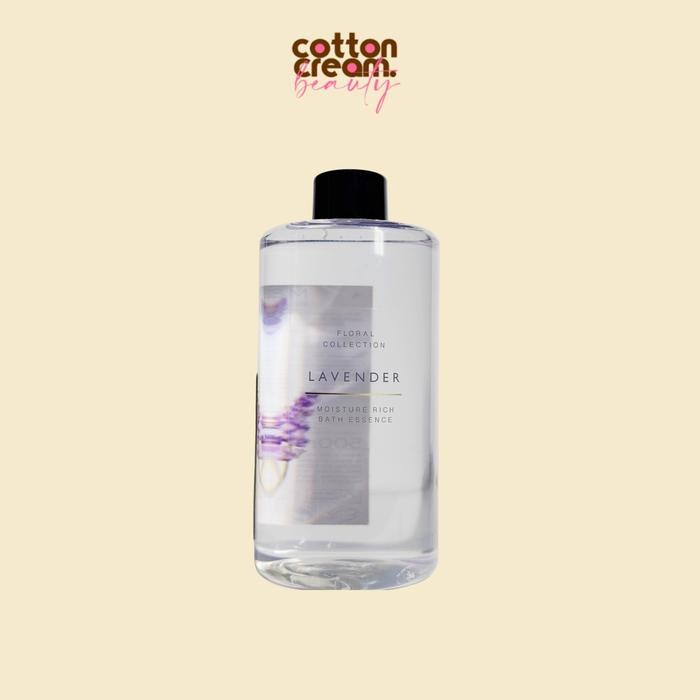 Marks & Spencer Lavender Bath Essence 500ml