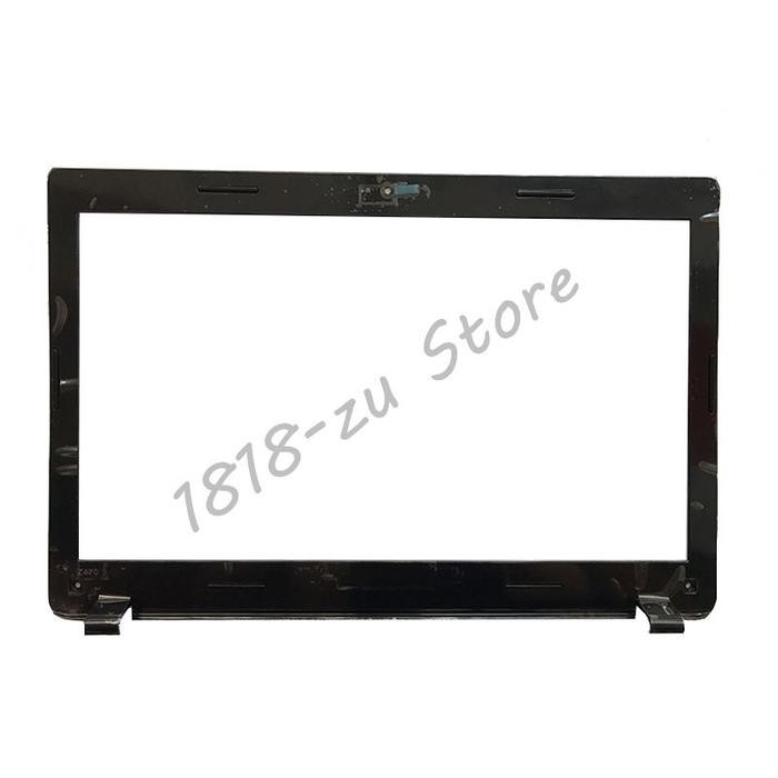 NEW For Lenovo Ideapad Z470 Z475 LCD Front Cover Case Bezel Case Assembly Laptop Replace Cover 39kl6