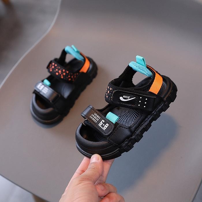 COD Sandal Gunung Anak laki laki import Sandal Anak Laki import sepatu anak cowok import