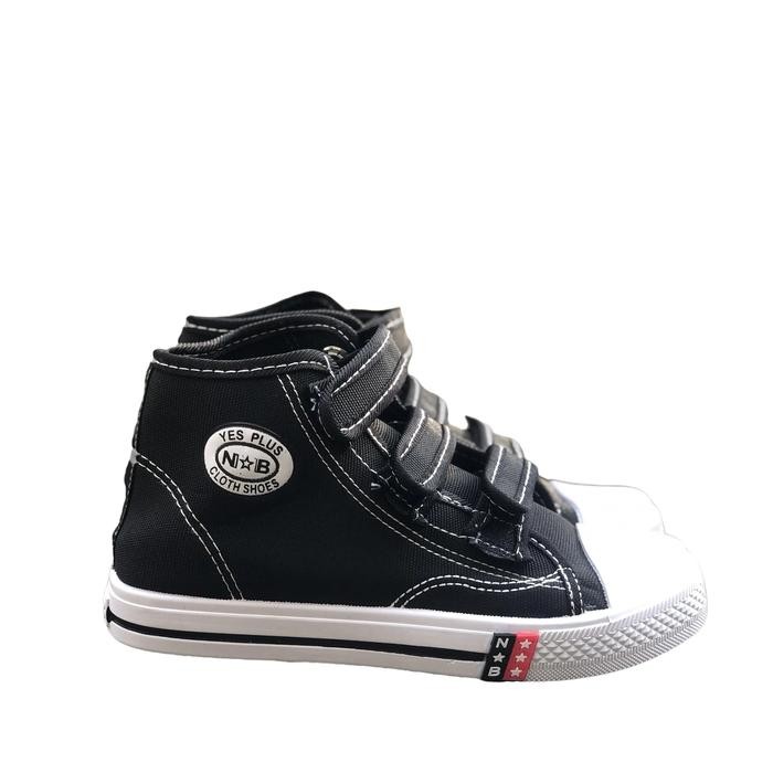 Sepatu Perekat Anak Sepatu Anak Sekolah Sepatu NB Perekat Sd Fashion sepatu nb