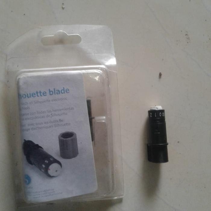 

HOLDER BLADE CAMEO KODE 1008