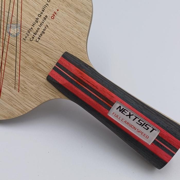 Bet Pingpong Nextsist Full Carbon Speed Off+