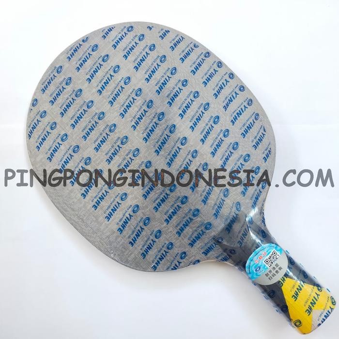 Yinhe 970Xx Klc Penhold - Kayu Blade Pingpong Bet Tenis Meja Cpen 970 Xx Kayu Tenismeja