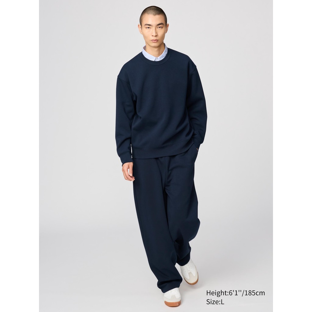 Uniqlo Sweater Oversize