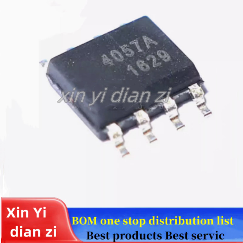 10pcs/lot ME4057A ME4057ASPG 4057A SOP8 ic chips in stock