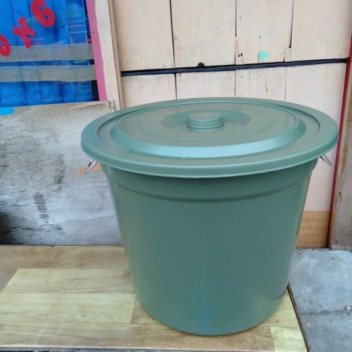 Ember 60 Liter Abu Lifestar *