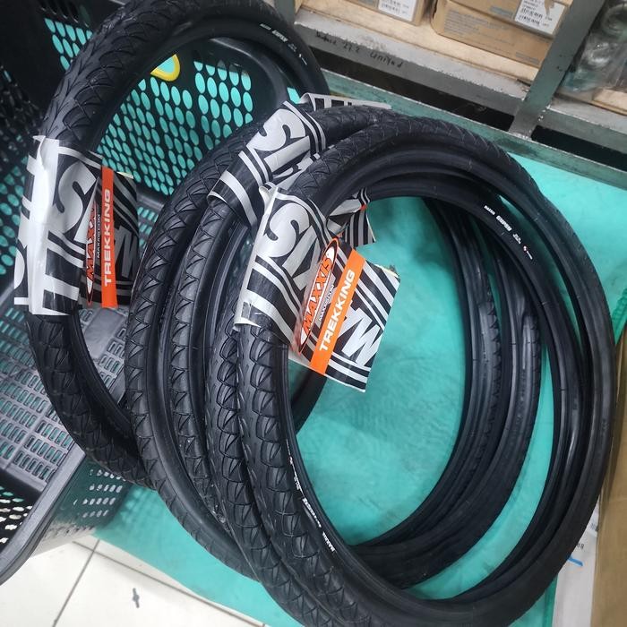 Ban luar 20 x 150 maxxis gypsy ban luar wired tire sepeda lipet bmx minion