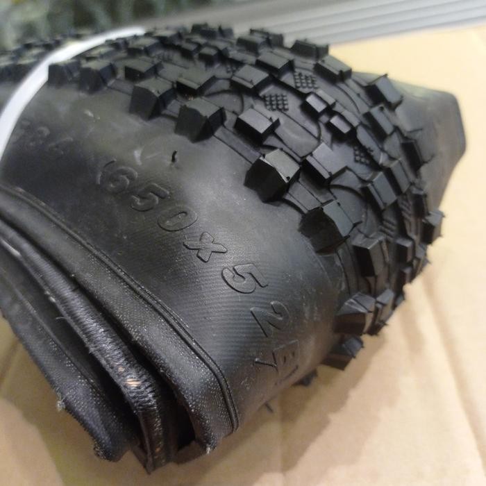 Ban kevlar Cross K1027 Kenda 27.5x2.10 Import