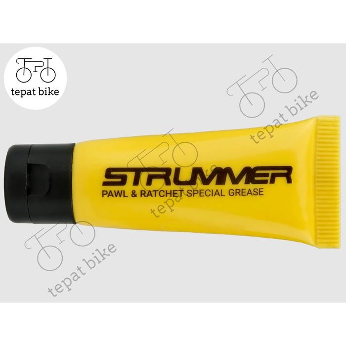 Termurah Upgrade Kit Star Ratchet 60T Strummer for all Freehub Ratchet36T