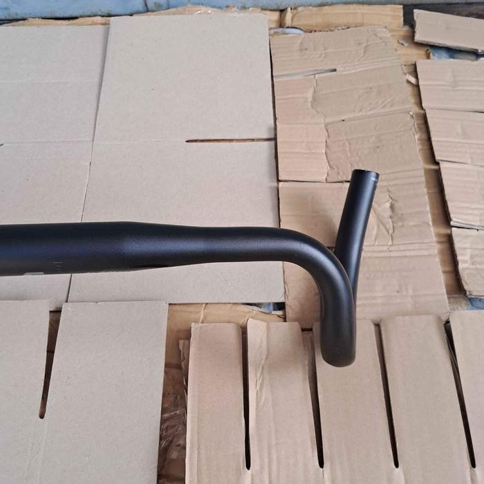 Dropbar grafel flare 40cm garavel dropbar mosso grafel 33