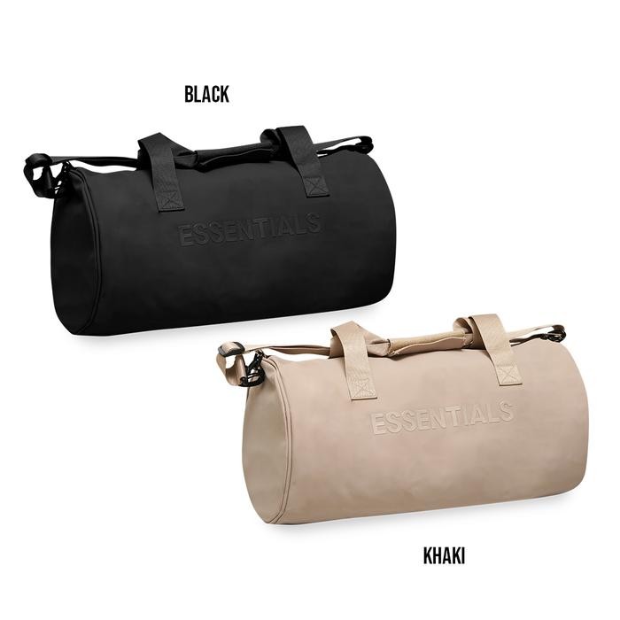 FOG Essentials Duffle Gym Bag