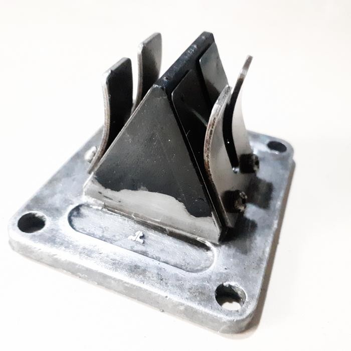 MEMBRAN VALVE YAMAHA DT100 RX100 RS LS MEBRAN MANIPOL ORIGINAL ASLI