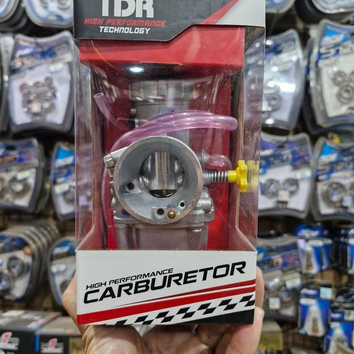 karbu carbu pe 28 pe28 TDR original TDR karburator carburator racing asli ori