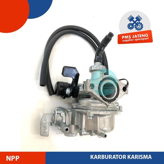 KARBURATOR Karisma NPP