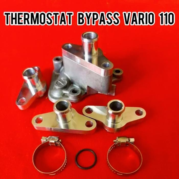 THERMOSTAT TERMOSTAT BYPASS VARIO 110 KARBURATOR