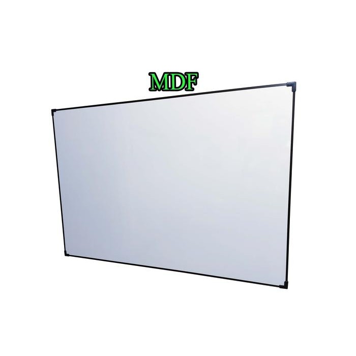 

Papan Tulis 90X120Cm Gratis Spidol Dan Penhapus