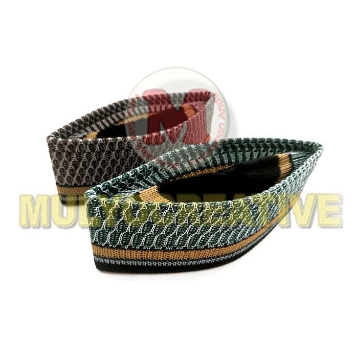 

Peci Rajut Parahiangan Panjang - Kopiah Parahiangan Dewasa PREMIUM