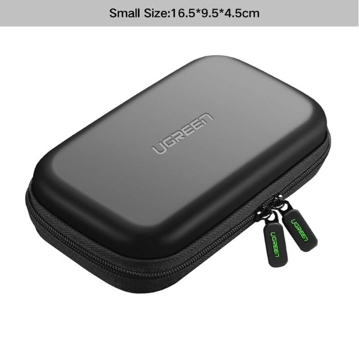 Promo Ugreen 40707 2.5 Hdd / Hardisk / Harddisk Storage Case