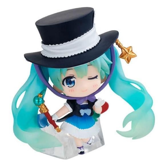 Gacha/Gashapon Kuji Hatsune Miku Magical Mirai 2023 Assort 2