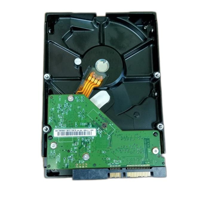 Hardisk Pc Wd 250 Gb