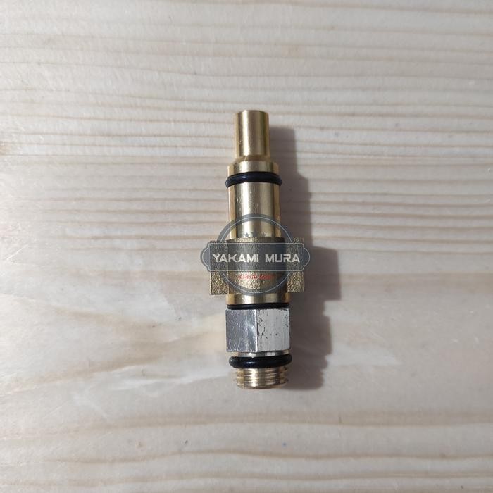 Konektor foam lance QL 1900