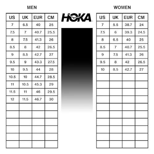 HOKA ONE ONE SKYFLOW STELLAR GREY SHORELINE Sepatu Lari Pria - 1155111SRYS - Size 44.7