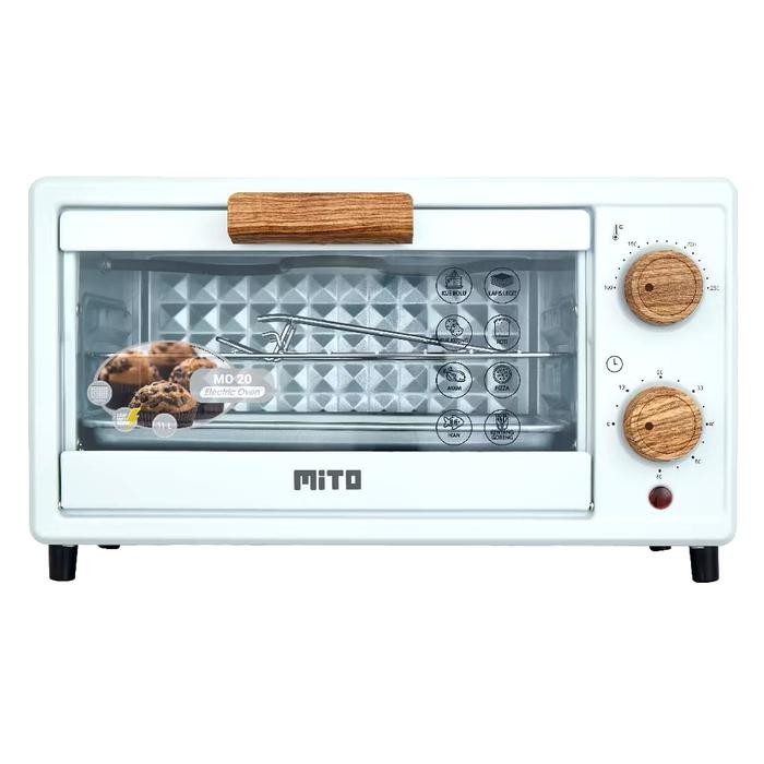 Mito Oven Mini Listrik Mo20